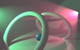 works with SB and it's cool... the best raytrace I've seen ever [Robson 404]